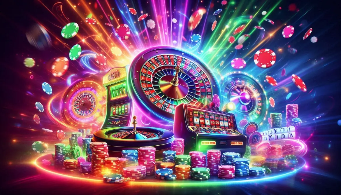 Zonder Cruks Casino